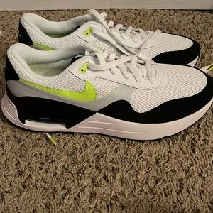 Mens Size 13 Nike Air Max